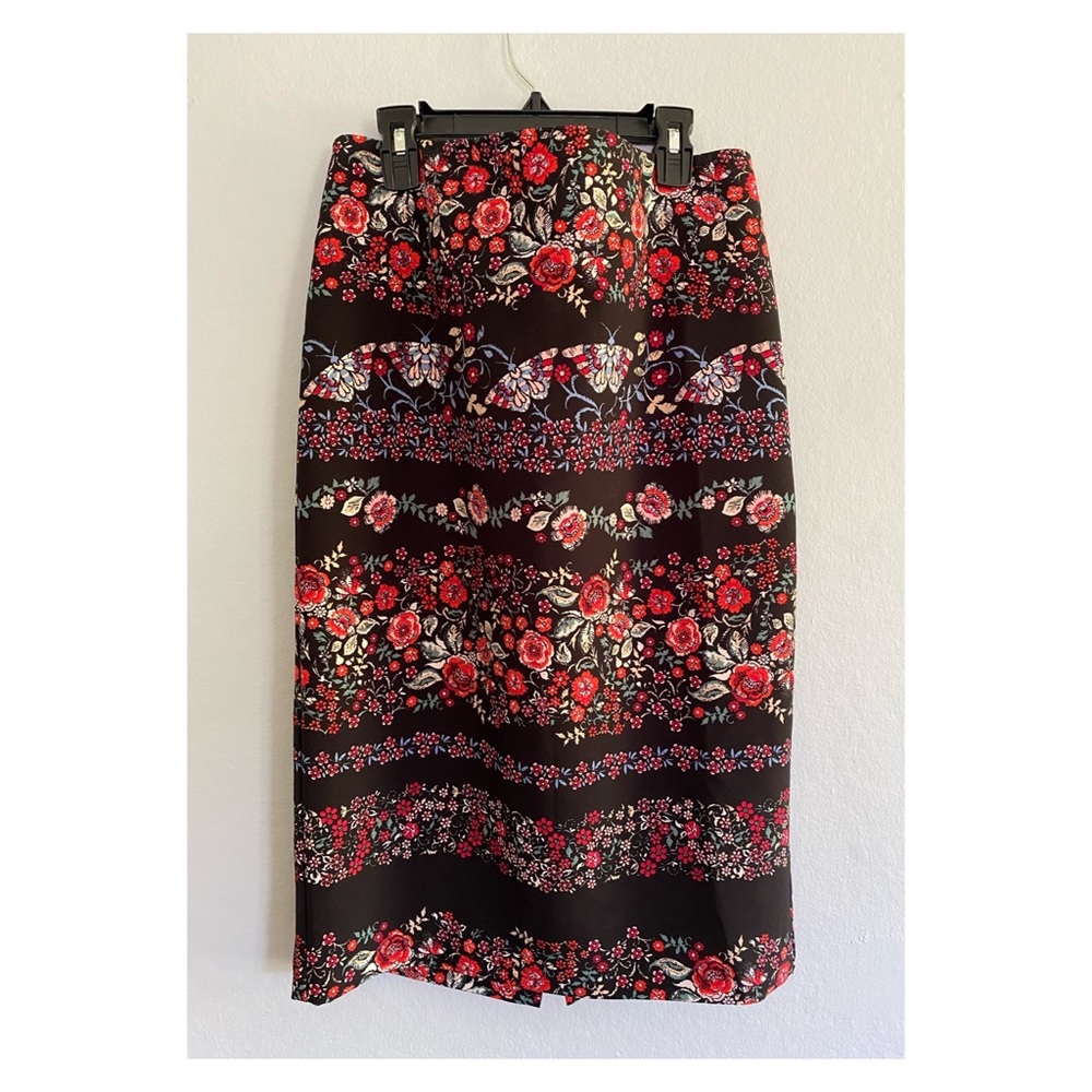 New York and Company Skirt